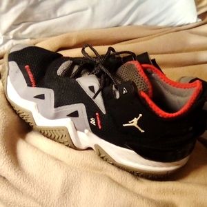 Russell Westbrook Jordans one take. Mens size 11